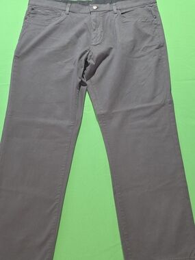 English Laundry 365 Gray Pants 40x30